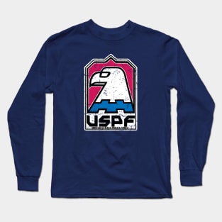 USPF Long Sleeve T-Shirt